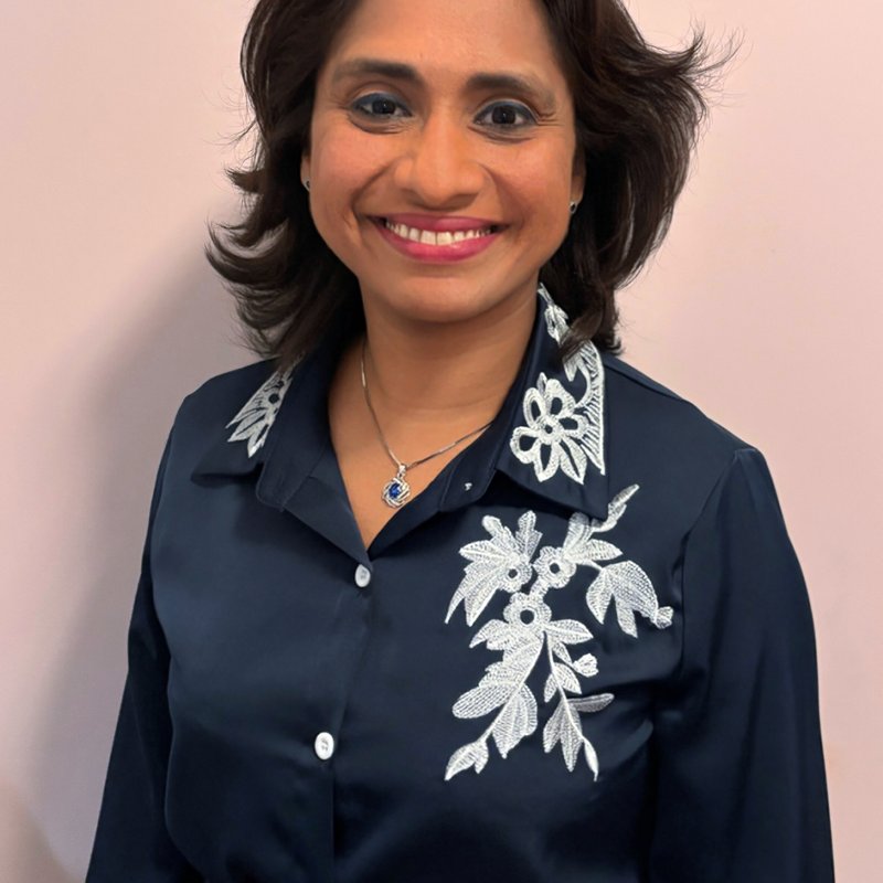 Neerushana Jehanathan