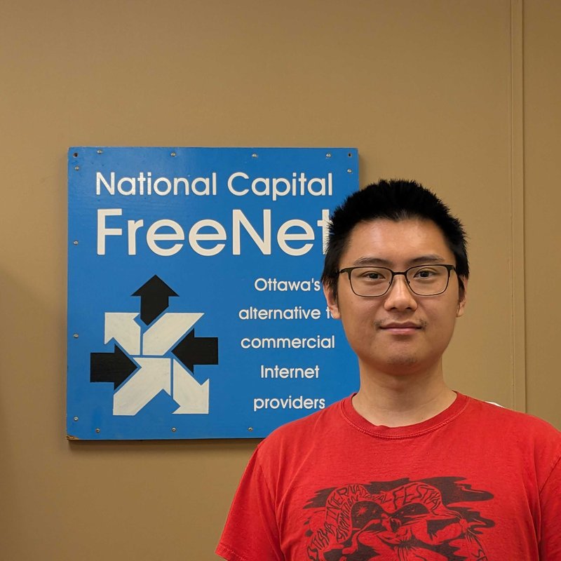 Jon Liu