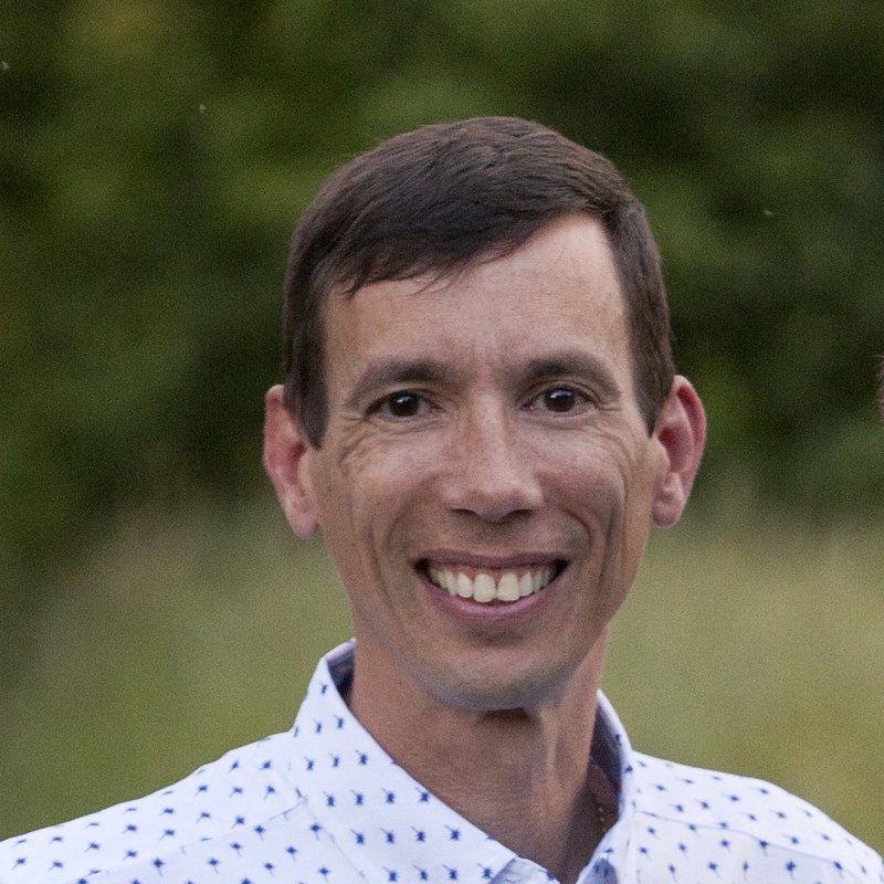 Martin Dubois