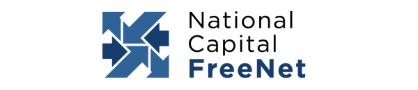 National Capital FreeNet logo